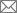 Envelope icon